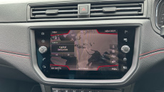 SEAT Arona 1.0 TSI 115 FR Sport [EZ] 5dr Petrol Hatchback